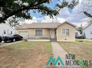 2409 Gidding St, Clovis, NM 88101