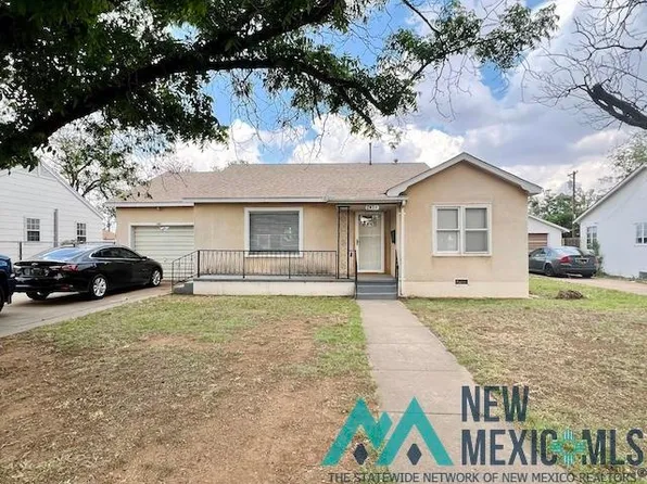 2409 Gidding St, Clovis, NM 88101