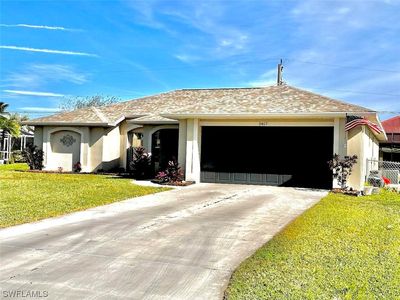 5417 SW 25th Ct, Cape Coral, FL, 33914