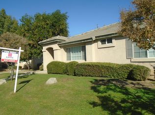 Pebble Creek 4502 A-D, Bakersfield, CA 93312
