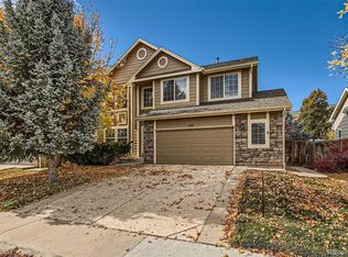 719 Fairhaven St, Castle Rock, CO 80104