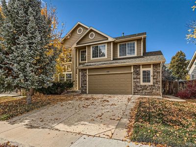 719 Fairhaven Street, Castle Rock, CO, 80104