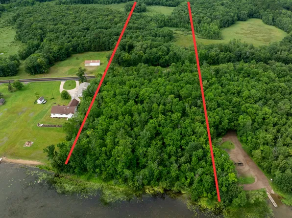 County Road 109, Merrifield, MN 56465