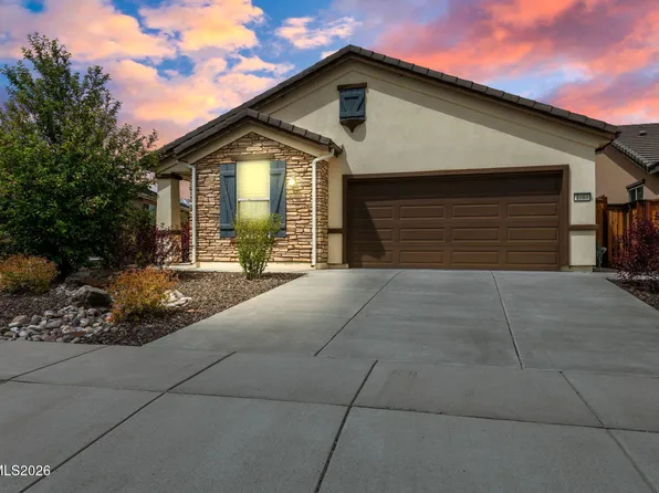 1089 Tazewell Trl, Reno, NV 89523