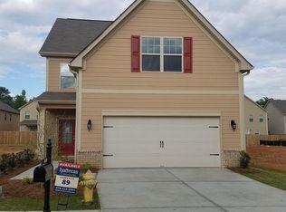 2420 Oakleaf Cir #89, Lithonia, GA 30058