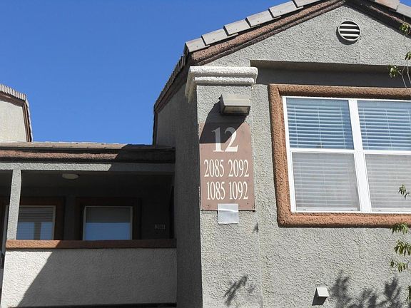 3rd image of 555 E Silverado Ranch Blvd #12-2089