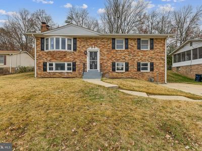 4704 Tamworth Ct, Temple Hills, MD, 20748