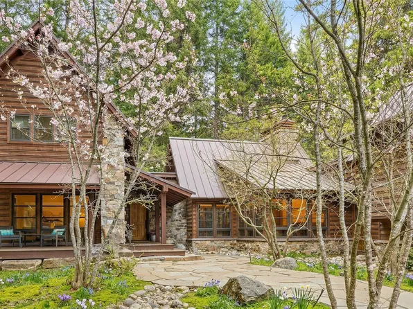 91 Little Eureka Lane, Cle Elum, WA 98922