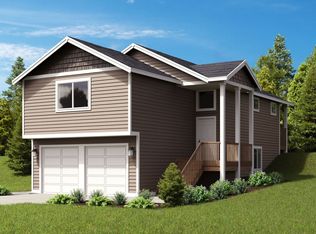 6001 70th Dr NE, Marysville, WA 98270