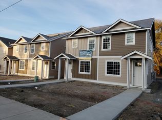 1401 N Water St #3, Ellensburg, WA 98926