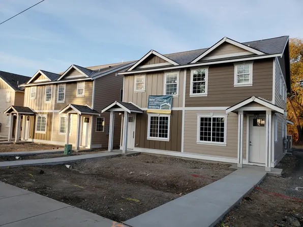 1401 N Water St, Ellensburg, WA