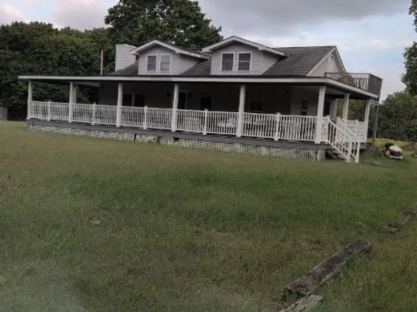 1121 Webster St, Woodbine, NJ 08270