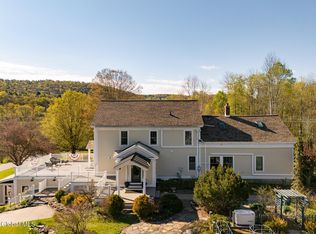 40 Crosier Road, Salem, NY 12865