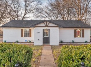 902 Calumet St, Waco, TX 76704