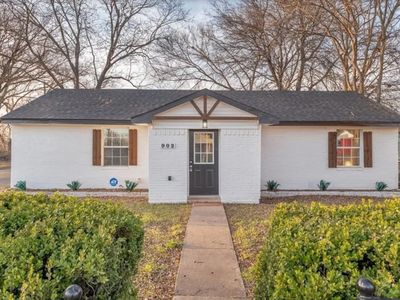 902 Calumet St, Waco, TX, 76704