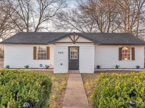 902 Calumet St, Waco, TX 76704