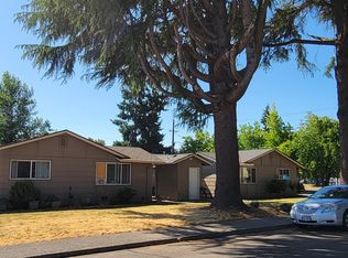 4190/4196 Center St NE, Salem, OR 97301