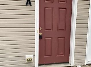 101 Thermal Ct APT A, Clarksville, TN 37042