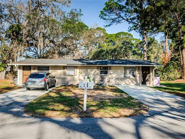 4929 Ladyfish Ct, New Port Richey, FL 34652