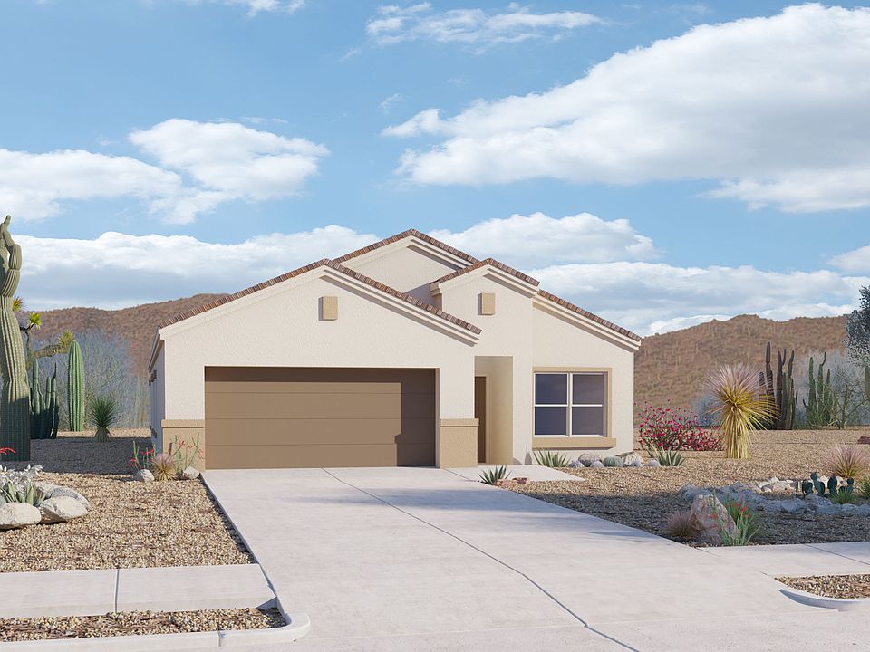 Plan Elevation.