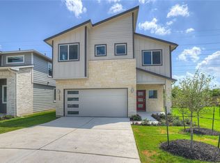 135 Gillingham St, San Marcos, TX 78666