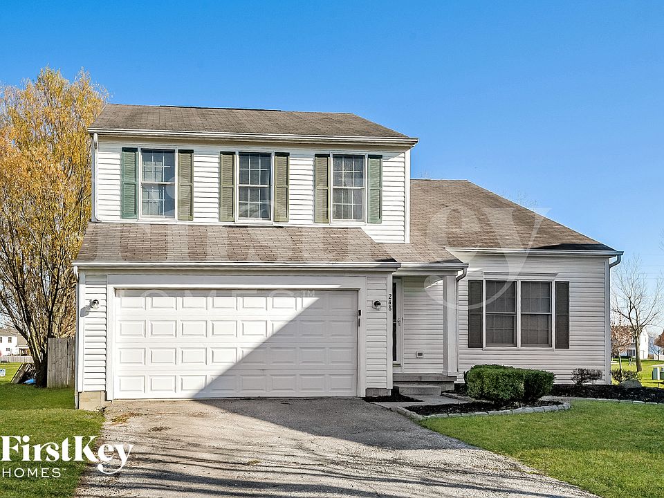 1st image of 248 Westmark Ct