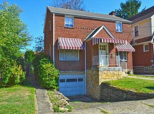 427 Chess St, Bridgeville, PA