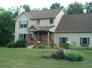 14759 Curtis Rd, Grass Lake, MI 49240