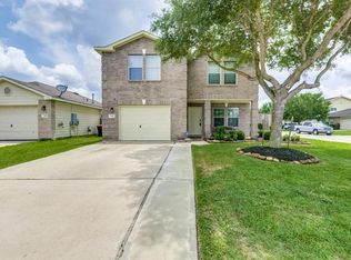 7202 Teal Wind Dr, Cypress, TX 77433