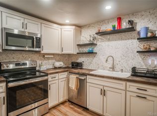 1842 Canyon Boulevard #105, Boulder, CO 80302