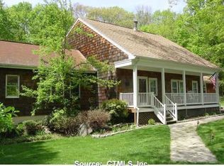 164 Hulls Hill Rd, Southbury, CT 06488