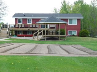 8521 Highway 1 NE, Blackduck, MN 56630