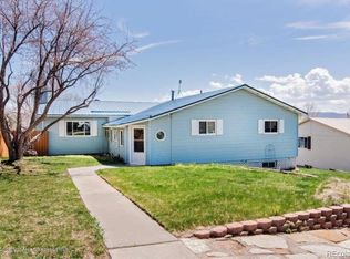1029 Barclay St, Craig, CO 81625