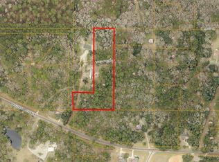 20 David Wayne Ln, Beaufort, SC 29907