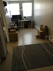 Rented by East Williamsburg Realty Inc