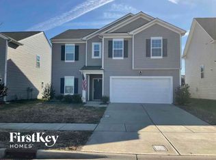 4809 Abendego Rd, Charlotte, NC 28213