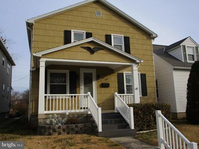 512 Fulton St, Hanover, PA, 17331