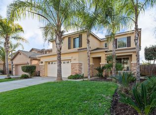 1633 N Mendonca St, Visalia, CA