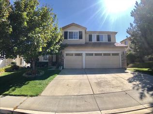 3020 Deer Run Dr, Reno, NV 89509