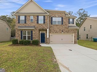 1423 Stone Ridge Ct, Hampton, GA 30228