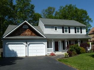 75 Chancery Rd, Langhorne, PA 19047