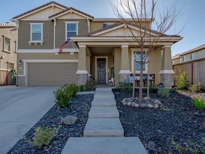 101 Toledo Ct, Lincoln, CA, 95648