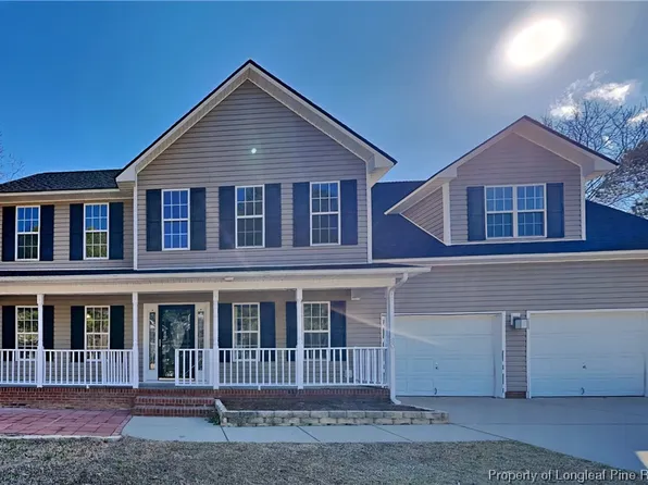 30 Sweet Bayberry Ct, Sanford, NC 27332