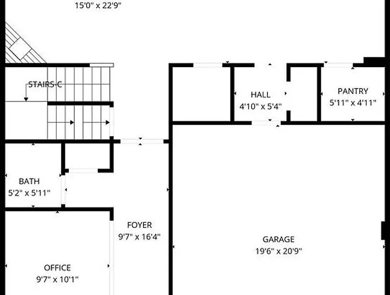 1808 Hydrangea Dr — Photo 27