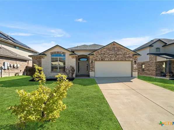 1313 Honey Hill Dr, Temple, TX 76502