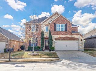 1517 Westborough Ln, Argyle, TX 76226