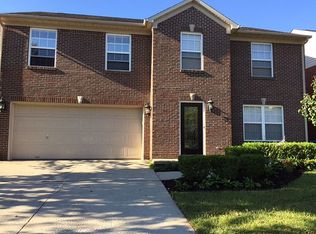 1108 Rolfe Ln, Lexington, KY 40513