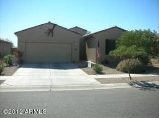 2677 E Santa Maria Dr, Casa Grande, AZ 85194