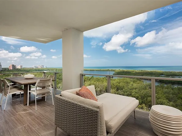 6897 Grenadier BLVD #1001, NAPLES, FL 34108