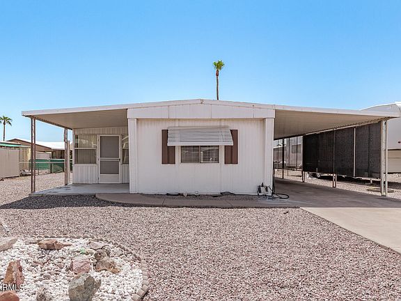 2nd image of 7233 E ARBOR Avenue